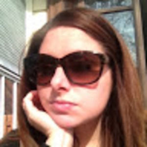 Meet your Posher, Kym